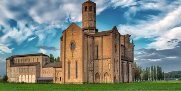 La Certosa di Parma, foto
